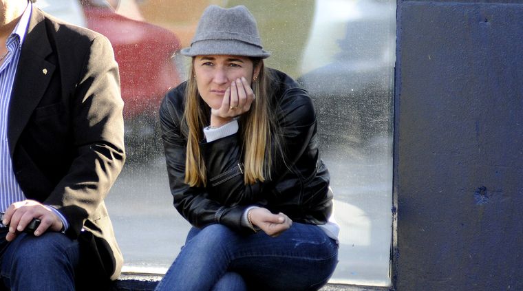 Foto: Alf Ponce / MDZ