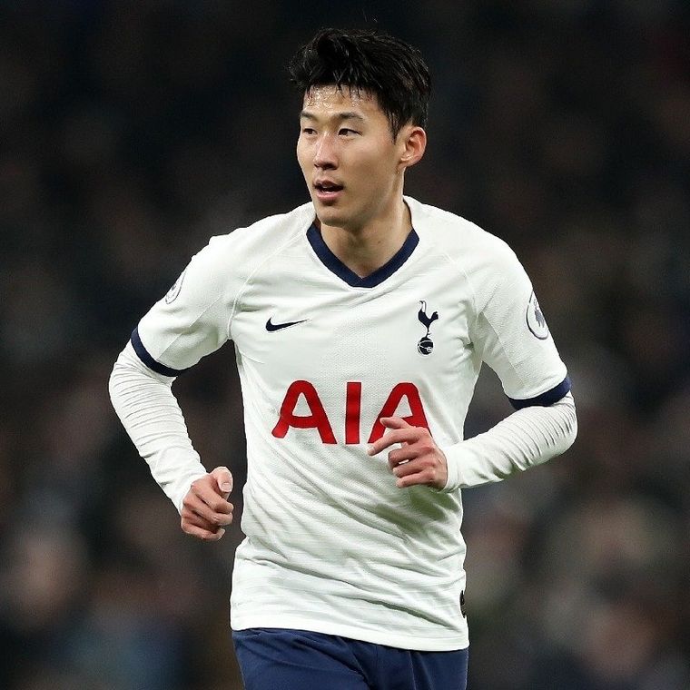 Tottenham Hotspur Foto: Tottenham Hotspur