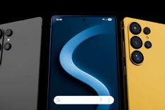 El nuevo teléfono Samsung Galaxy S26 llegaría con chips Exynos a Europa.