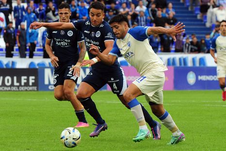 no fue solo empuje: las claves ocultas del triunfo de godoy cruz que explican mucho mas que el resultado no fue solo empuje: las claves ocultas del triunfo de godoy cruz que explican mucho mas que el resultado