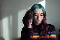 Marte rige nuestras decisiones, la forma en que avanzamos. En Géminis se vuelve algo indeciso, pero con ganas de explorar todas las opciones. Foto: Unsplash