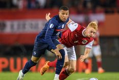 mbappe salvo a francia y modric le da vida a croacia en la nations league