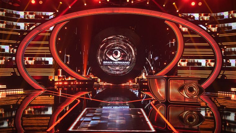 Gran Hermano se prepara para luchar por el rating contra El Trece. Gran Hermano se prepara para luchar por el rating contra El Trece.