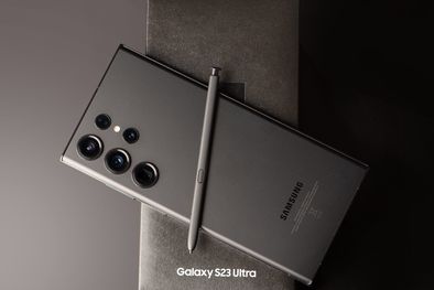 MDZol | Samsung Galaxy S23 Ultra-Mercado Libre - Portada