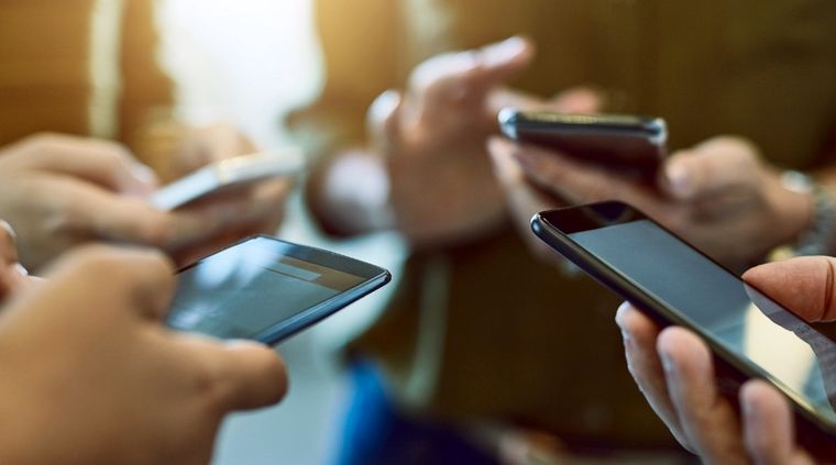 Ejecutivos de la compañía trabajaron antes en agencias de inteligencia de Israel. Foto: PandaSecurity.