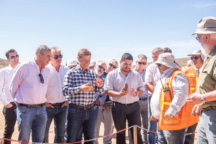 Foto: Mendoza Gobierno