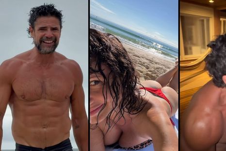 ¿Qué ocurrió exactamente?. Créditos: Instagram