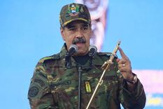 Donald Trump cruzó el Rubicón y la suerte ya está echada para Nicolás Maduro y Volodymyr Zelensky.