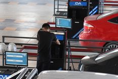 La RTO tomara un rol todavía más protagónico que el que tenía Foto: Alf Ponce Mercado/MDZ