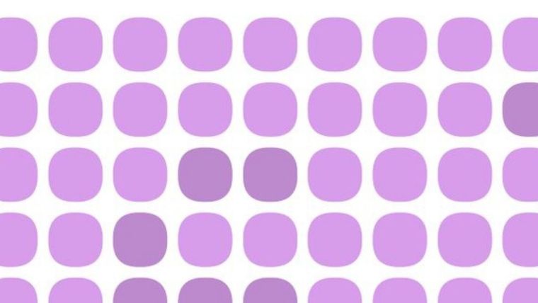 Este acertijo visual es una tarea muy difícil de resolver Foto: Archivo MDZ