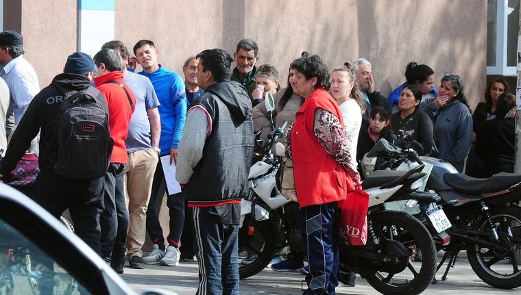 La libreta puede presentarse en oficinas de Anses o vía Mi Anses.