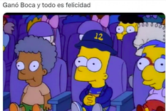 los implacables memes por el penal que le dieron a boca ante always ready