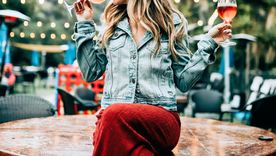 Para beber un vino en óptimas condiciones... te contamos cómo tenés que guardarlo.