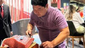 El peruano Maido, el mejor restaurante del mundo en una lista con otros 9 latinoamericanos El peruano Maido, el mejor restaurante del mundo en una lista con otros 9 latinoamericanos