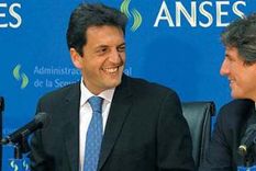 massa, preocupado por una causa contra boudou