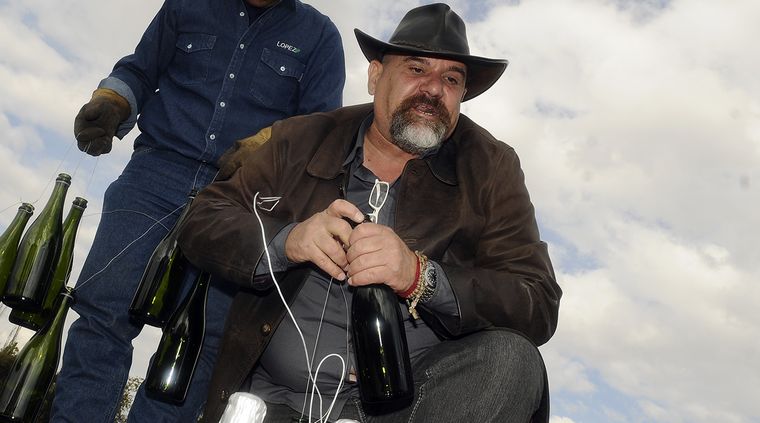 Foto: Alf Ponce / MDZ