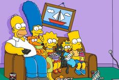 LOS SIMPSON La familia amarilla es la animación más exitosa de Matt Groening. Foto: Hipertextual