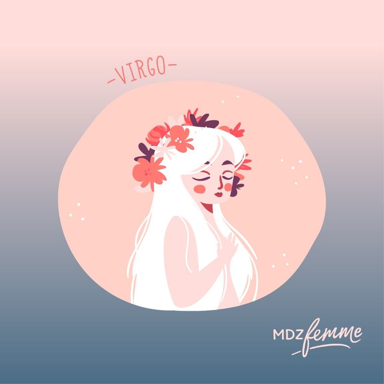 El Sol ingresa a Virgo.