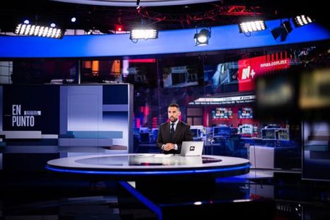 RATING. En punto RATING. En punto