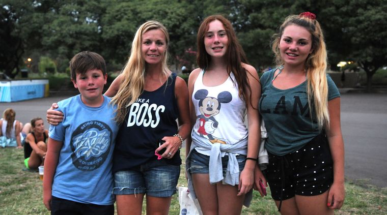 Foto: Pachy Reynoso/MDZ