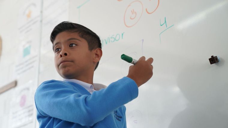 Los premios World´s Best School (Mejor Escuela del Mundo) son considerados uno de los galardones educativos más prestigiosos en el mundo.