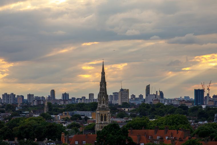 La lista incluyó barrios de ciudades de Asia, Europa, América y África, con propuestas que van desde enclaves bohemios hasta polos gastronómicos y culturales.