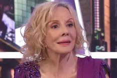 murio a los 83 anos la actriz libertad leblanc, icono del cine erotico nacional