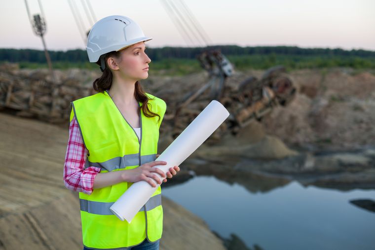 La integración de la inteligencia artificial impulsa nuevas oportunidades para fortalecer la participación de mujeres en la minería.