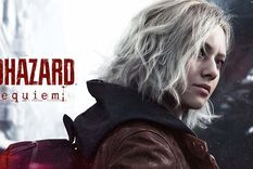 Un detalle en los créditos del tráiler encendió la especulación: Capcom podría llevar Resident Evil Requiem también a PS4.