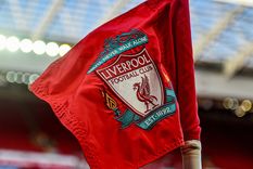 coronavirus: emblema del futbol ingles recibio el alta medica