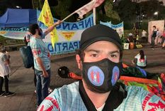 padres que incesantemente luchan por justicia