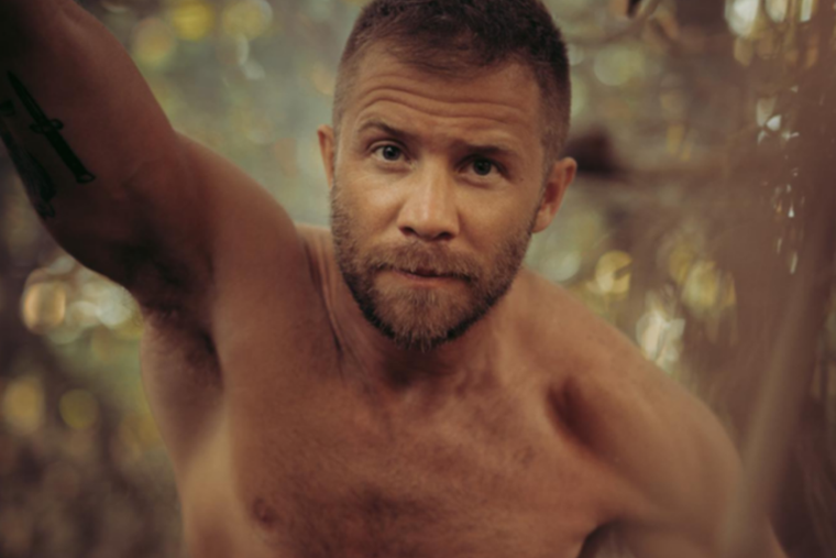 EL ÁLBUM PERSONAL DE TACHO RIERA EL EX DE LA CHINA SUÁRES