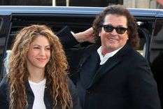 Carlos Vives y Shakira son íntimos, pero ¿qué pasará después del like que le puso él a Piqué? Carlos Vives y Shakira son íntimos, pero ¿qué pasará después del like que le puso él a Piqué?