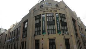 Axel Kicillof uso al Banco Provincia de Buenos Aires como moneda de cambio para aprobar el endeudamiento