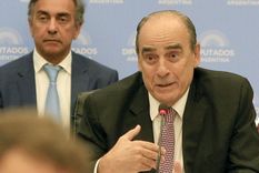 El jefe de Gabinete, Guillermo Francos, se mostró optimista respecto a la relación con los gobernadores.