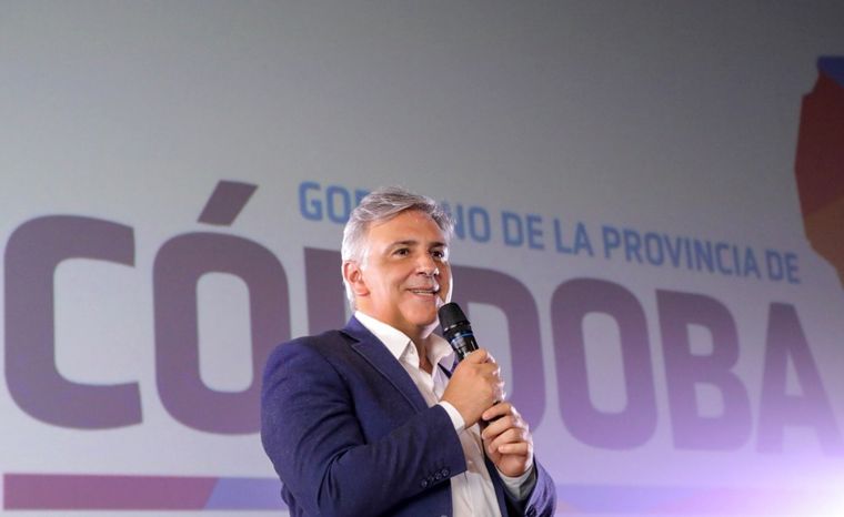 La provincia de Córdoba, cada vez más cerca de aprobar el proyecto de Ficha Limpia. Foto: Noticias Argentinas