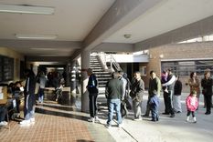 Foto: Nacho Gaffuri / MDZ