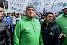 pablo moyano esta furioso y convoca a marchar contra formadores de precios