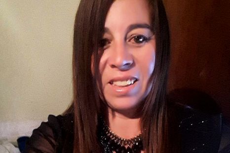 María Victoria Caillava y los otros detenidos serán imputados por trata de personas Foto: Instagram María Victoria Caillava