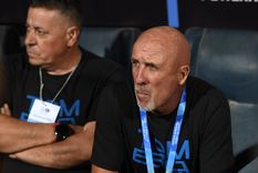 Foto: Juan Ignacio Blanco / MDZ Foto: Juan Ignacio Blanco / MDZ