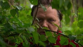 NETFLIX. No hables con extraños