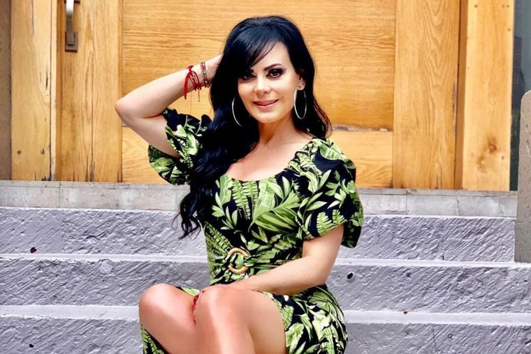Maribel Guardia