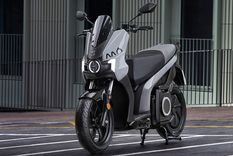 SEAT MÓ 50 SEAT MÓ 50