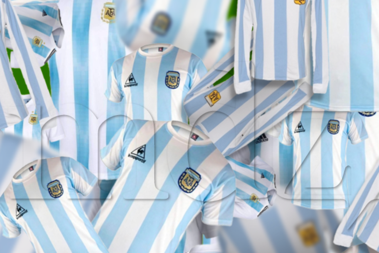 ENIGMA VISUAL ENIGMA VISUAL, RETO VISUAL, PLAYERA Foto: MDZ ONLINE