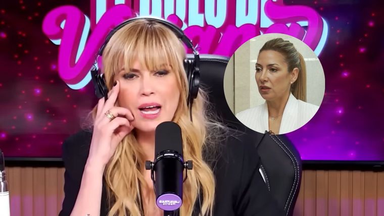 La comunicadora arremeterá fuertemente.&nbsp;