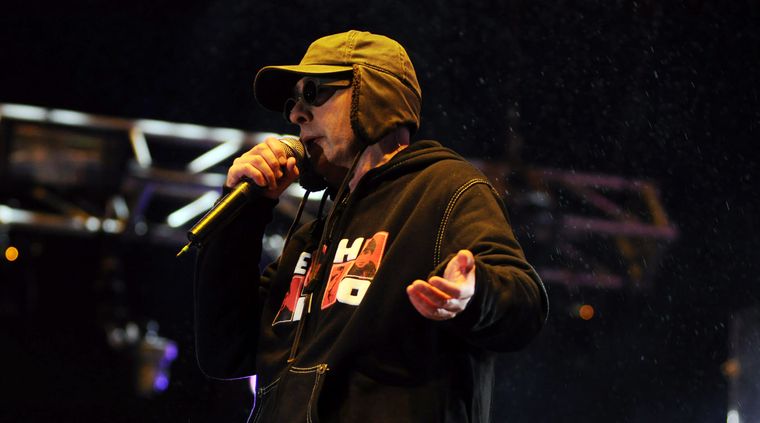 Foto: Nacho Gaffuri / MDZ