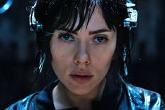 Scarlett Johansson, un actriz con muchas facetas. Foto: ParamountPictures.