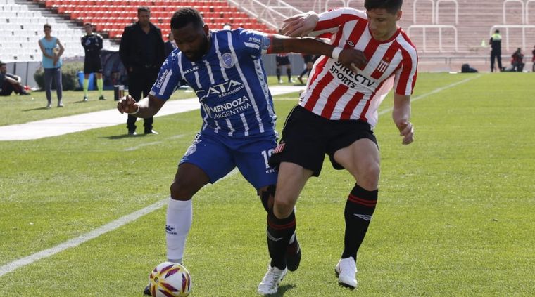 Foto: Club Godoy Cruz