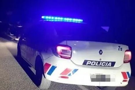 Un joven fue asesinado en La Pampa en el marco de una pelea entre grupos de adolescentes. Un joven fue asesinado en La Pampa en el marco de una pelea entre grupos de adolescentes.