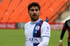 Foto: Santiago Tagua/MDZ Foto: Santiago Tagua/MDZ